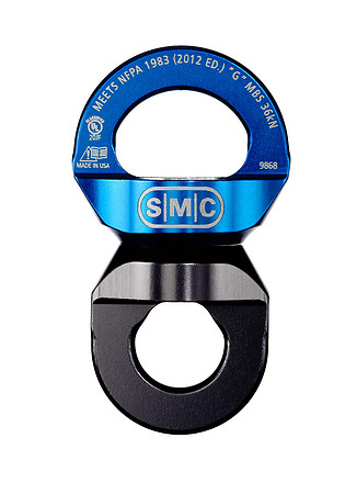 SM136000N SMC Rescue Swivel-1