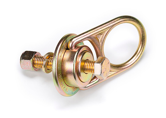 HD26226 Mega Swivel 10K Steel
