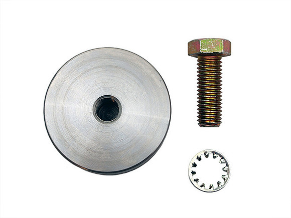 HD26252 Weld Puck Kit