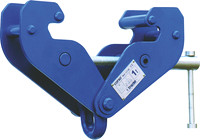 HD26067 Tractel Beam Clamp