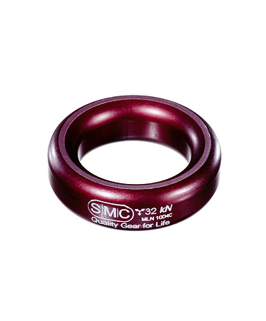 SM81505 SMC Rigging Ring Red
