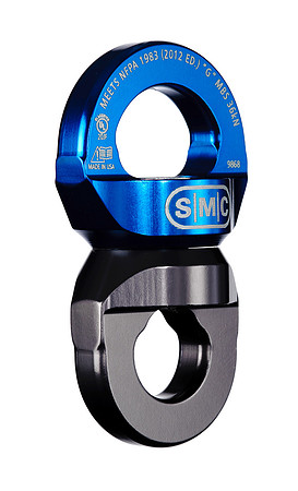 SM136000N SMC Rescue Swivel-4