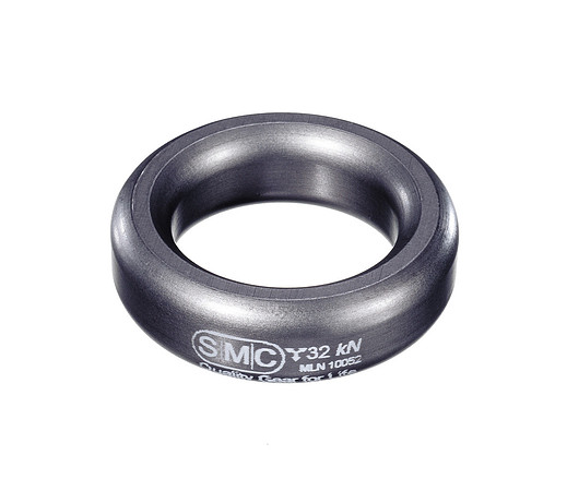 SM81503 SMC Rigging Ring Grey