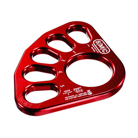 SM130005 SMC NFPA Rigging Plate Red-3