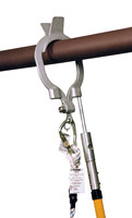 HD26071 Tractel EZ Hook Anchor