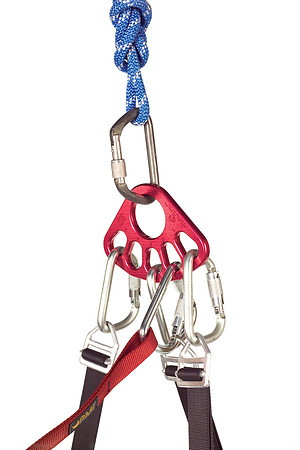 SM130005 Demo with Sample Rigging