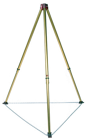 SK700 Sked Evac Tripod