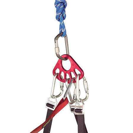 SM130005 SMC NFPA Rigging Plate Red-4