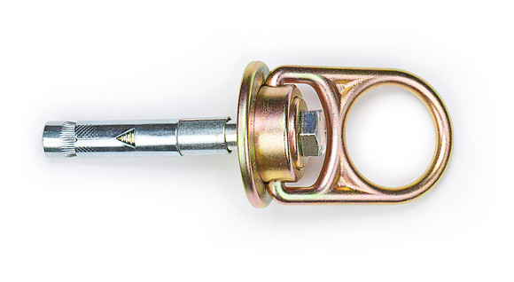 HD26227 Mega Swivel Concrete