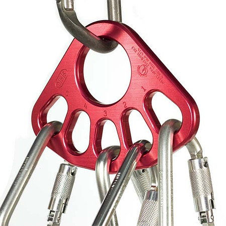 SM130005 SMC NFPA Rigging Plate Red-5