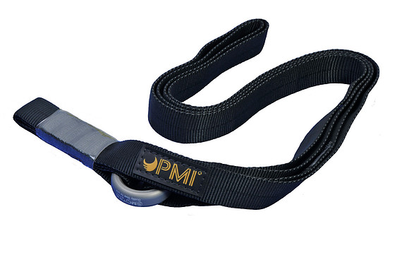 SG51257 PMI Multi Strap Black