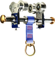 HD26243 PMI I Beam Trolley