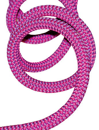 Wall Rope Wild Berry