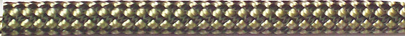 Wall Rope Khaki