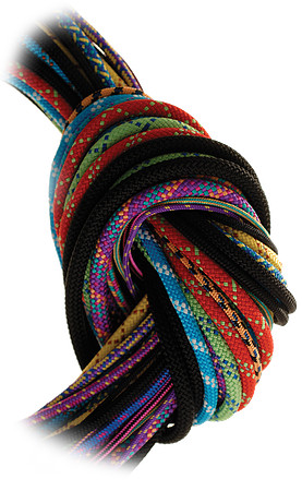 PMI Accessory Cord Multi-Colors