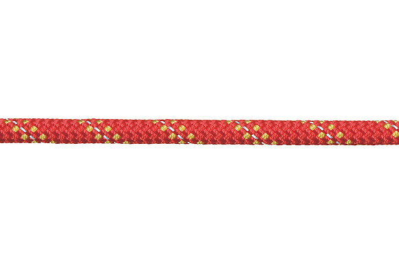 CC080WM001S Retro Reflective Prusik Cord Red-Yellow