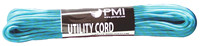 Utility Cord-Blue-Green