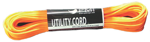 Utility Cord-Orange