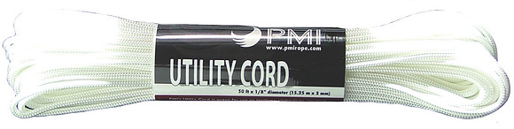 Utility Cord-White