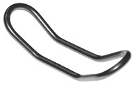 SM11803 and SM11804 SMC Carabiner Captive Eye Clip