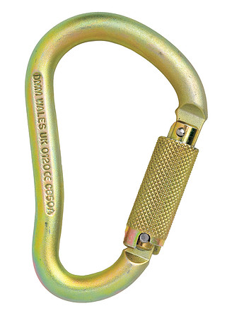 HD26047 DMM Steel Boa Locksafe
