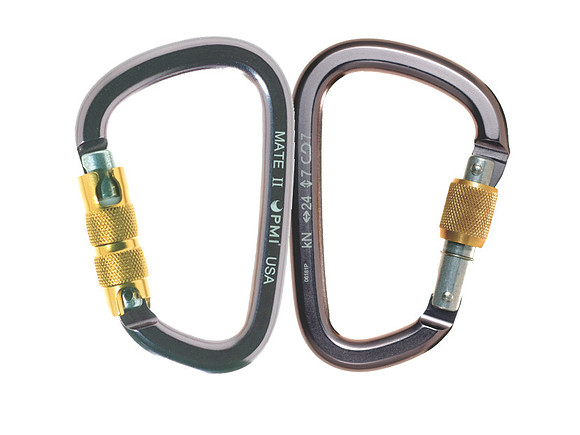 HD26137 and HD26138 PMI Mate II Triplock and HMS