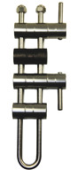 SM13700 SMC Micro U-Rack