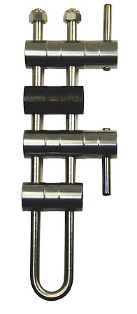 SM13700 SMC Micro U-Rack