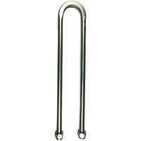 SM13105-4 Bar U Rack