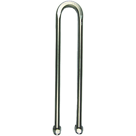 SM13105-4 Bar U Rack