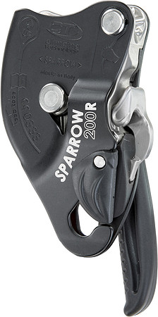 HD26283 - CT Sparrow 200R Black