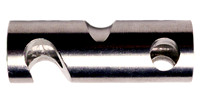 SM11000 Stainless Top Bar with Groove