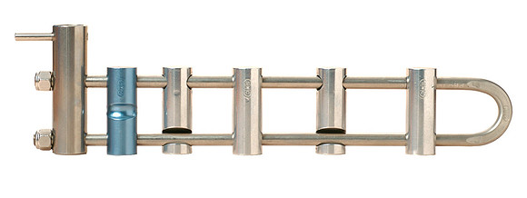 SM14600N SMC NFPA U Rack