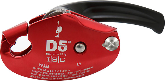 ISC-D5™-Work-Rescue-HD26270R