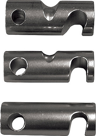 SM12201 SM12401 Aluminum Brake Bars