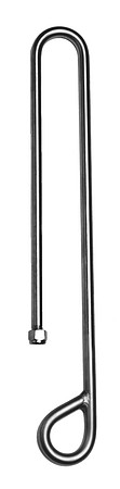 SM13002 Rack Frame Straight