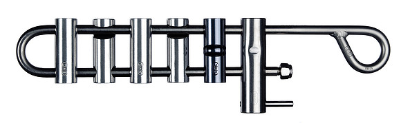SM14001N SMC NFPA Rack Assembly-1