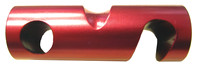 SM12605 Aluminum Top Bar