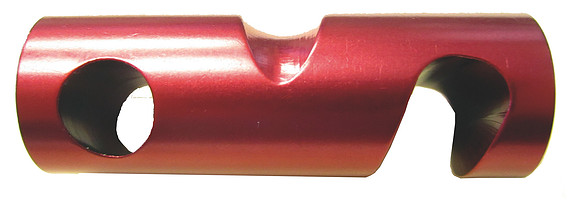 SM12605 Aluminum Top Bar