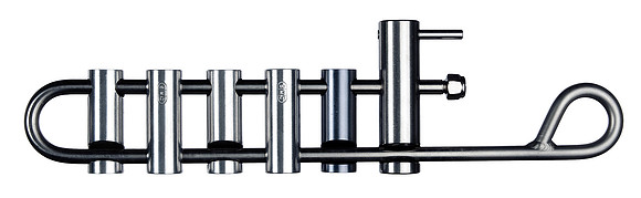 SM14001N SMC NFPA Rack Assembly-2