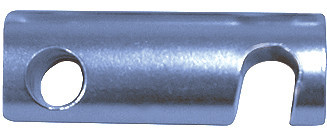 SM12201 Aluminum Brake Bar