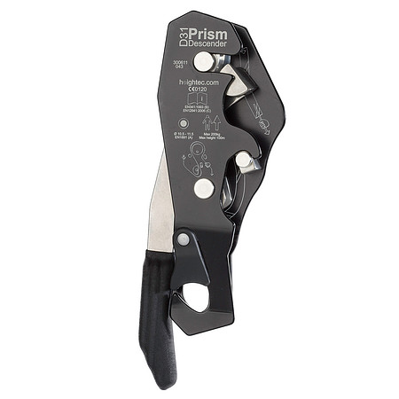 HD26181 heightec PRISM Descender