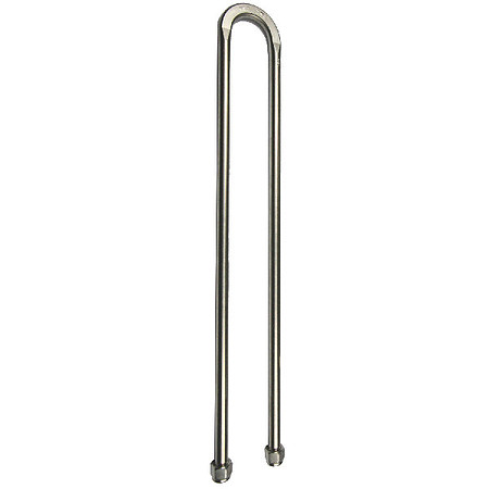 SM13106-6 Bar U Rack