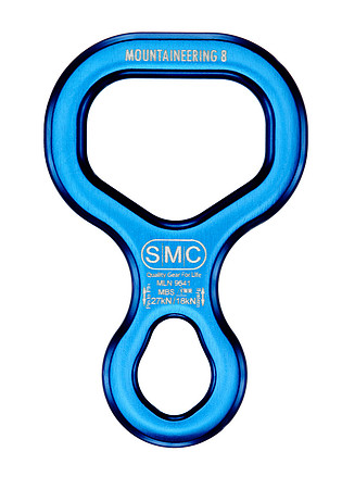 SM81702 SMC Mountaineering 8-1