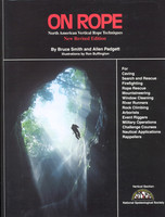 BK13011 ON Rope 2nd Edition