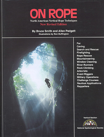 BK13011 ON Rope 2nd Edition