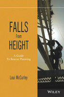 BK13040 Falls From Height Book