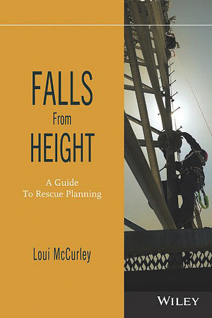 BK13040 Falls From Height Book