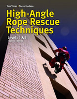 BK13007 High Angle Rescue Techniques 4th Edition