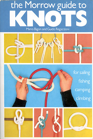 BK13006 Morrow Guide to Knots